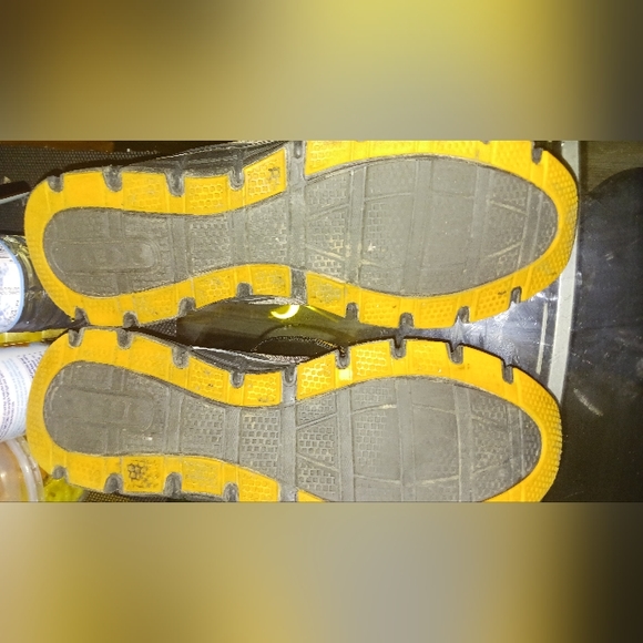 RBX RUNNING SNEAKERS MENS SIZE 11 - Picture 2 of 3